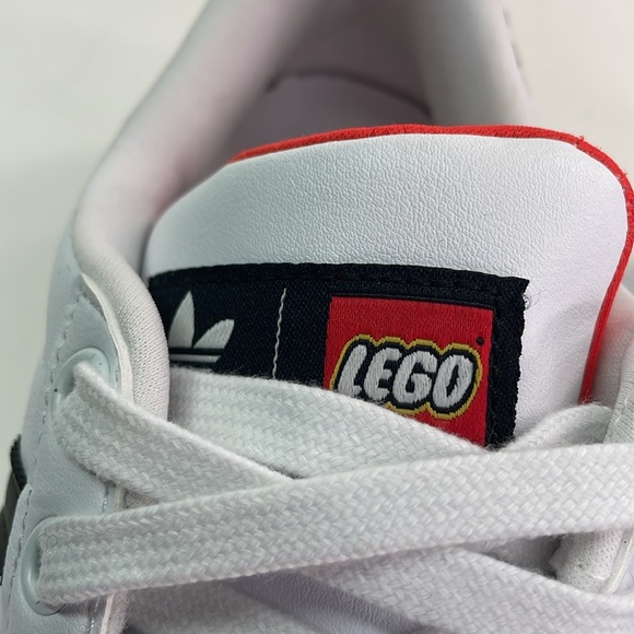 Adidas Superstar J Lego size 5.5 - Picture 6 of 8